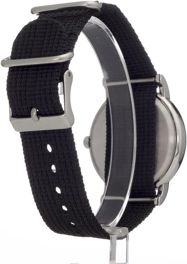 cyan recruitment hide quilt description 24 Hour Time Timex Weekender 38mm Unisex Analog Watch | INDIGLO Backlight | Adjustable Durable Nylon Fabric Slip Through Strap | 