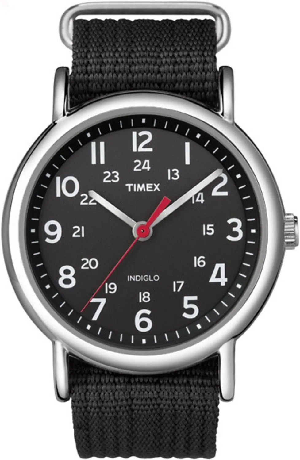 cyan recruitment hide quilt description 24 Hour Time Timex Weekender 38mm Unisex Analog Watch | INDIGLO Backlight | Adjustable Durable Nylon Fabric Slip Through Strap | 
