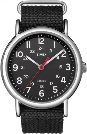 cyan recruitment hide quilt description 24 Hour Time Timex Weekender 38mm Unisex Analog Watch | INDIGLO Backlight | Adjustable Durable Nylon Fabric Slip Through Strap | 