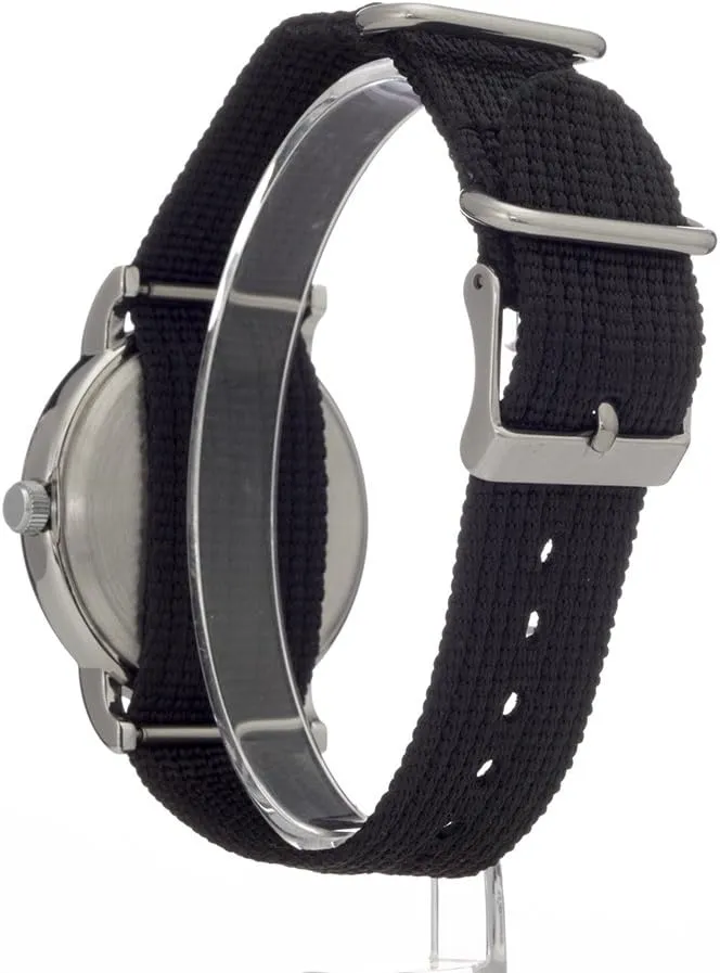 cyan recruitment hide quilt description 24 Hour Time Timex Weekender 38mm Unisex Analog Watch | INDIGLO Backlight | Adjustable Durable Nylon Fabric Slip Through Strap | 