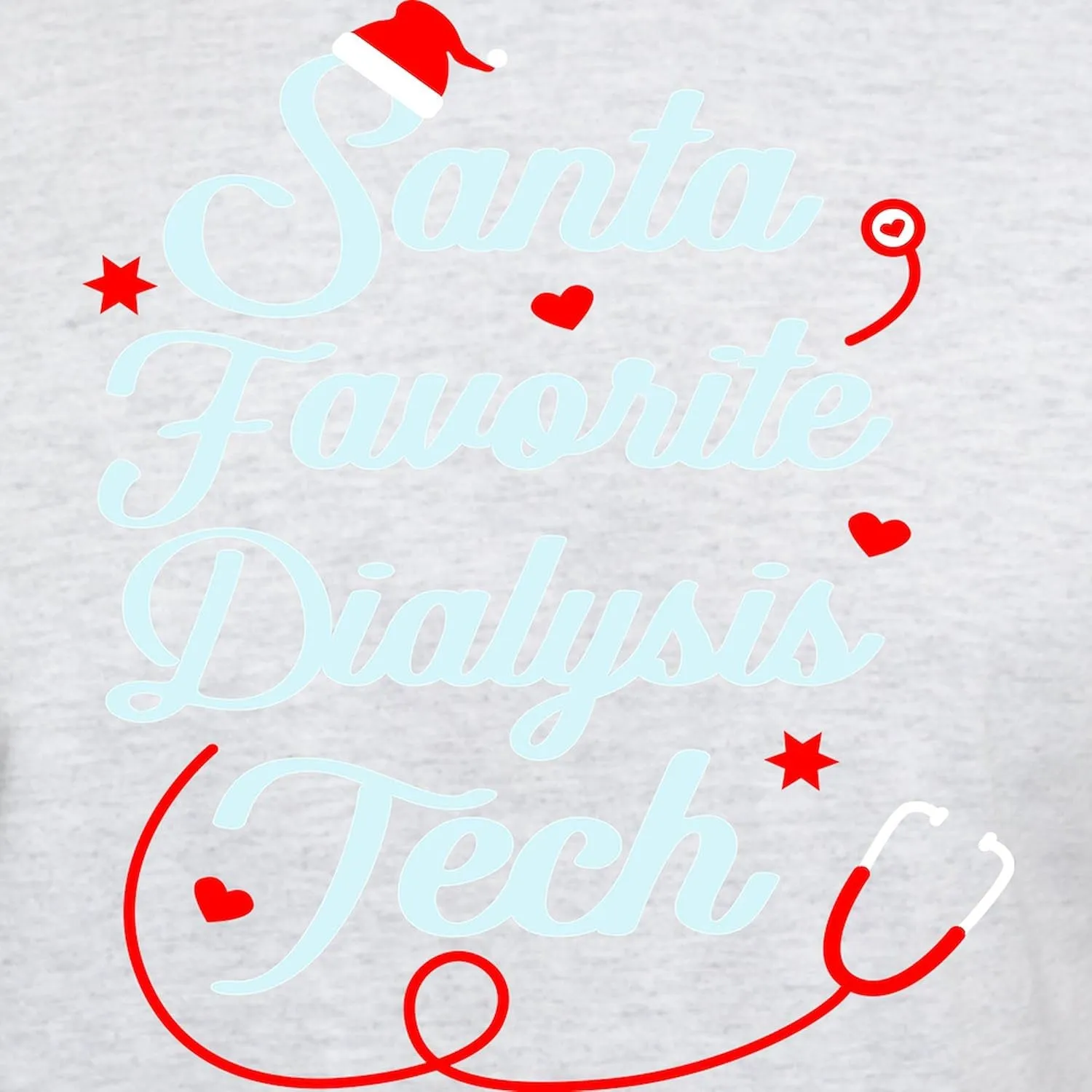 Dialysis Technician Christmas ridiculous crow celebrate marriage Multitasking T Shirt Men's 100% Cotton$ Classic Graphic Light T-Shirt CafePress 