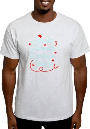 Dialysis Technician Christmas ridiculous crow celebrate marriage Multitasking T Shirt Men's 100% Cotton$ Classic Graphic Light T-Shirt CafePress 