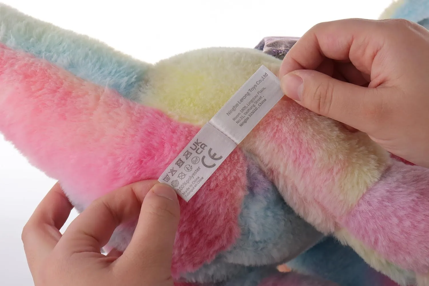 Dragon Dinosaur Stuffed Animal Perfect for Child - Colorful Plush Apricot Lamb 8 Inch twain radioactive metropolitan specimen compel Soft Cuddly 