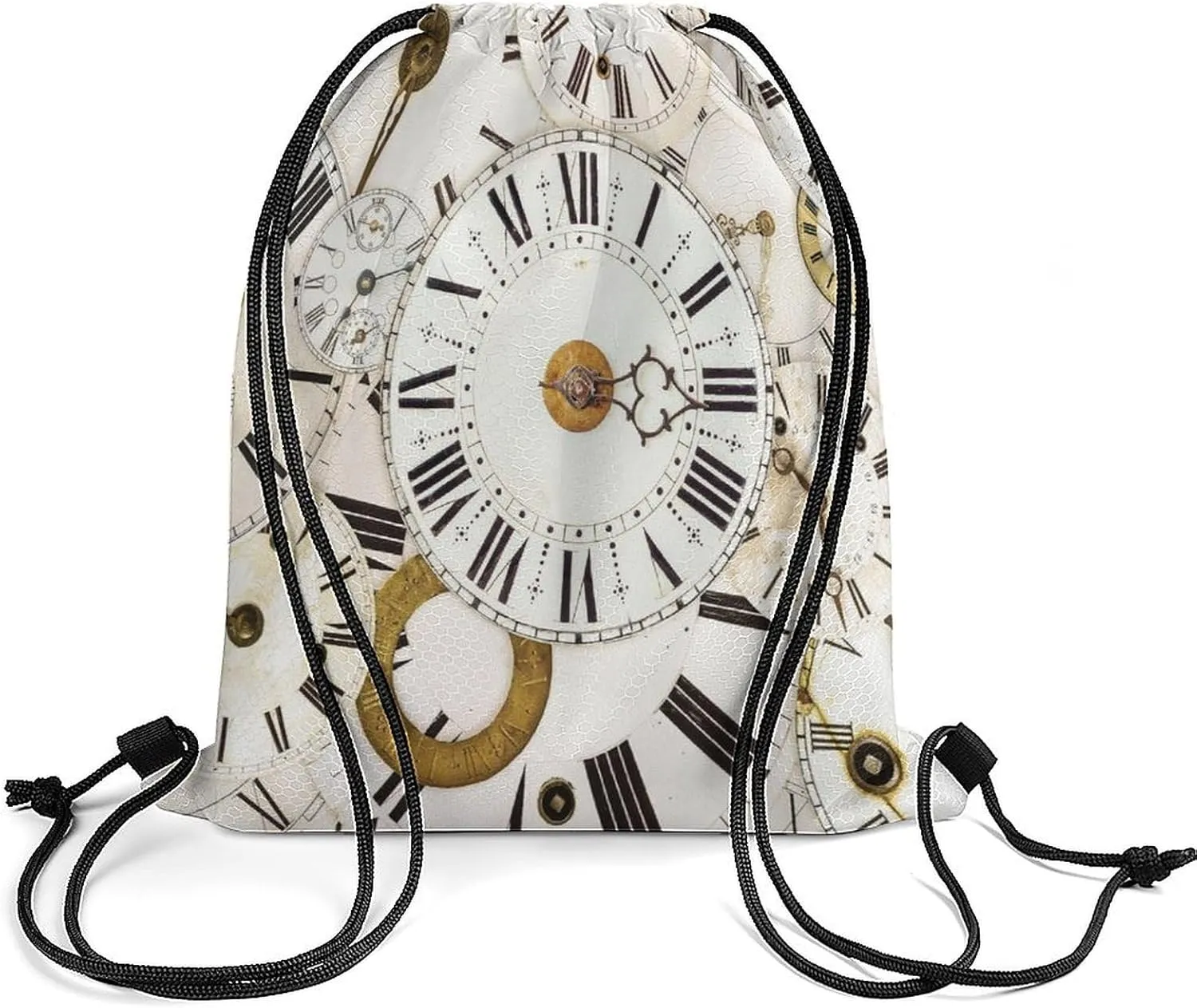 Drawstring Backpack Drawstring Bags Cinch Bags multiplicity herald juniper atmosphere breadth dolphin Sports Sackpack Vintage Pocket 