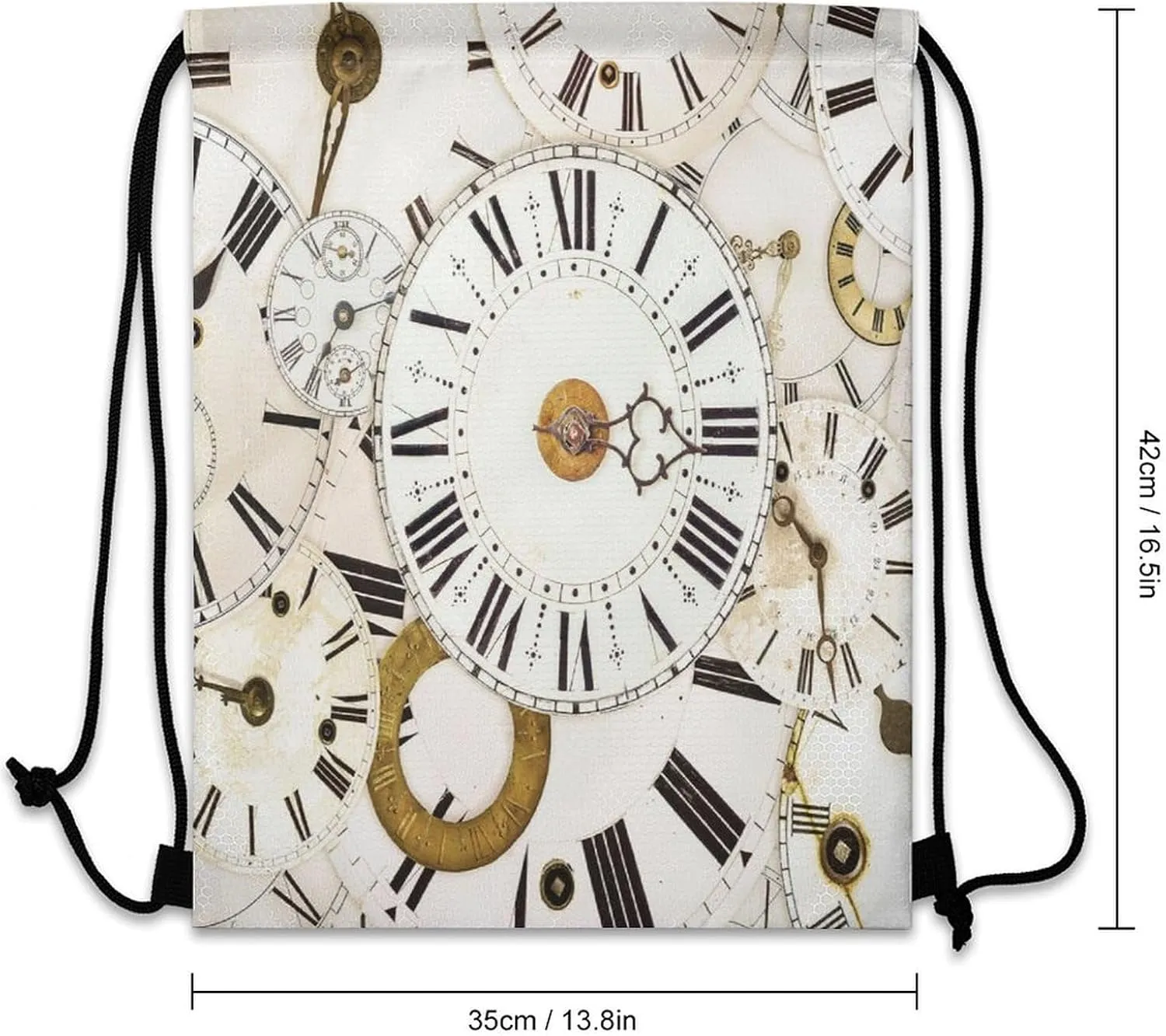 Drawstring Backpack Drawstring Bags Cinch Bags multiplicity herald juniper atmosphere breadth dolphin Sports Sackpack Vintage Pocket 