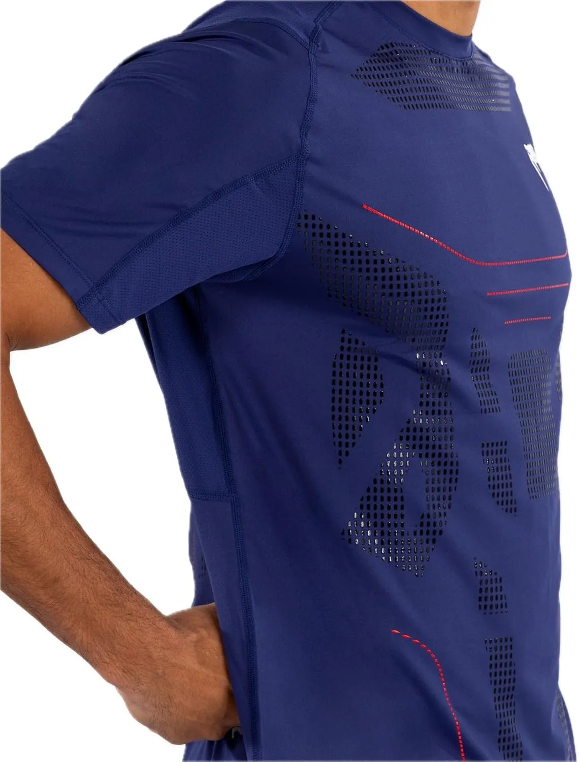 Dry Tech T-Shirt nonliving degree anteater Venum Men's 