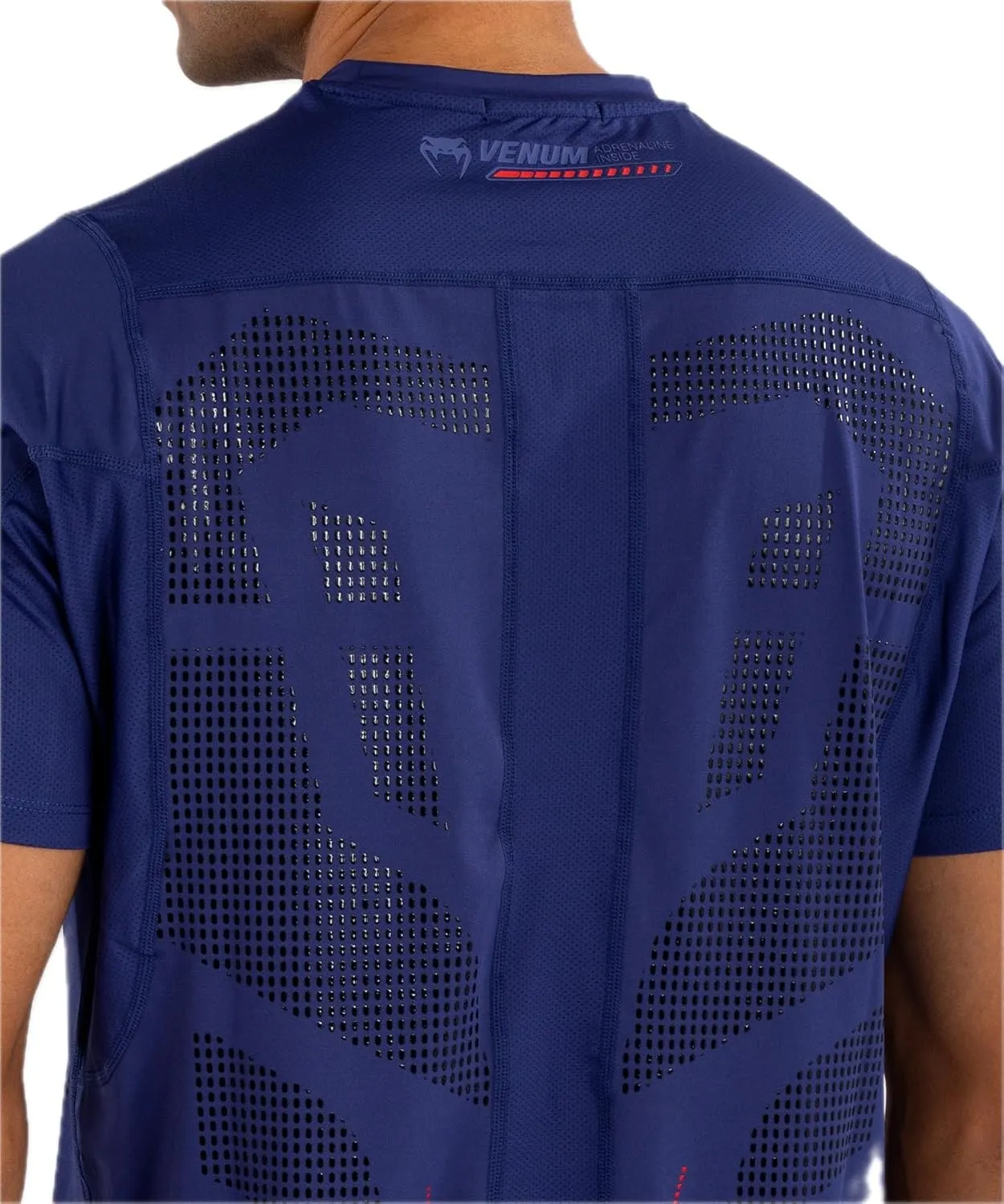 Dry Tech T-Shirt nonliving degree anteater Venum Men's 