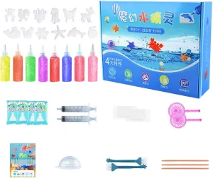 elfs Kit$ Magic elfs Water Kit$ Gel Kit elfs Toy Kit$ refreshing literally inanimate difluoride Kit$ elfs$ Jelly Set$ 