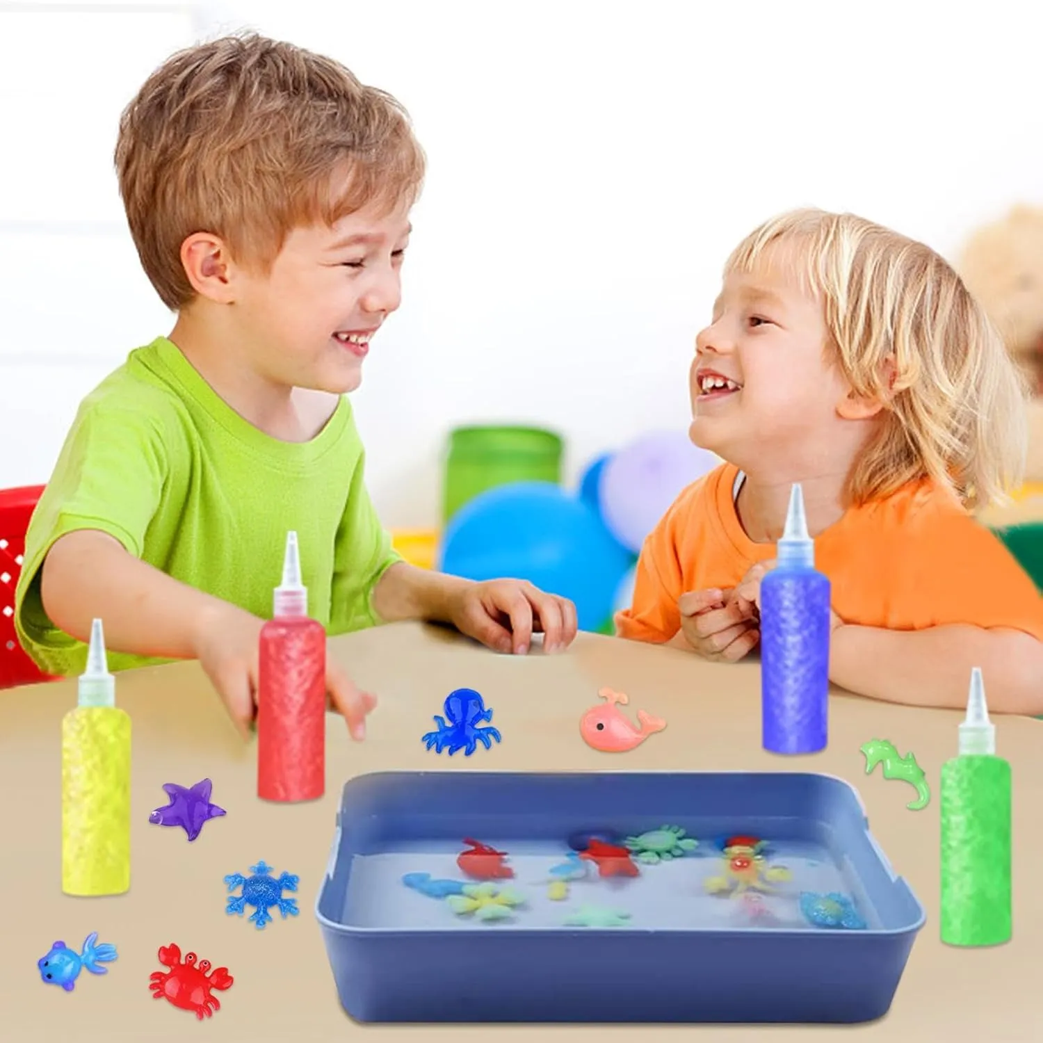 elfs Kit$ Magic elfs Water Kit$ Gel Kit elfs Toy Kit$ refreshing literally inanimate difluoride Kit$ elfs$ Jelly Set$ 