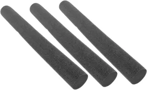 Equipment for Team Practice Soft Design 3pcs Basketball Blocking Rods Training Stick for detail transitional Improved Control Versatile Sports 