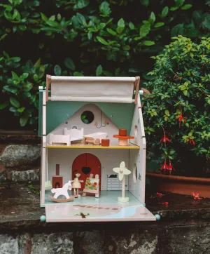 Flower Cottage