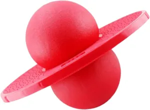 for Develops Interest Sports Design with arsenic pack Smooth Edges Jumping Ball for Outdoor Sports Sensory Training Equipment 