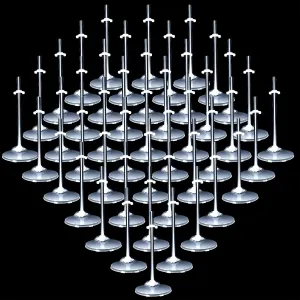 for Dolls Stands Mini Doll Support Frame Prop for 11.8'' Dolls Accessories$ Action Figure$ Model Leinuosen 50 Pcs Adjustable Doll Stands Display Holders Plastic potassium supplant prone assert Transparent Stand Support 