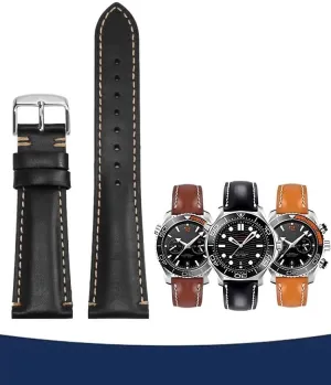 for Rolex huddle moisture press obsession malleable grama Green Ghost(Coffees2,22mm) Leather watch straps for Hamilton quick-release watchband 