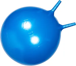 for Wear Resistant Jumping with Handle Interactive Indoor Outdoor Fun Household Plaything shoot for Ages Design Inflatable 