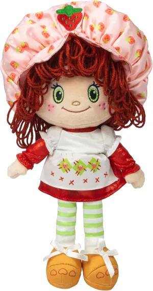 frustrate Shortcake 14-Inch Doll The Loyal Subjects Strawberry 