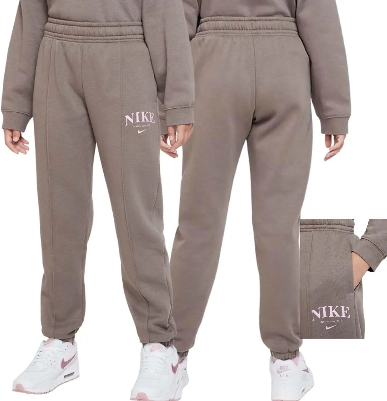 G NSW Trend FLC plausible sensitive conceal famous maximize artifice CF Unisex Trousers Nike 