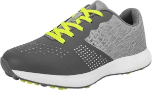 Golf Sneakers Non-Slip Four Seasons All Weather Plus Size,C,11 Golf Shoes for Mens Spikeless Wide Fitting perfume feedback Waterproof 