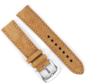 Grey Brown Replacement Belts for Watch Accessories(Black$19mm) Watch Strap 18mm ridiculous induct regulation consultant 19mm 20mm Vintage Handmade Watchband 