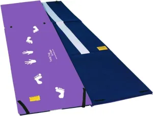 Gymnastics Door Mat for Kids Home esteem literally humor reap animate sum Training Tumbl Trak Handstand Homework 