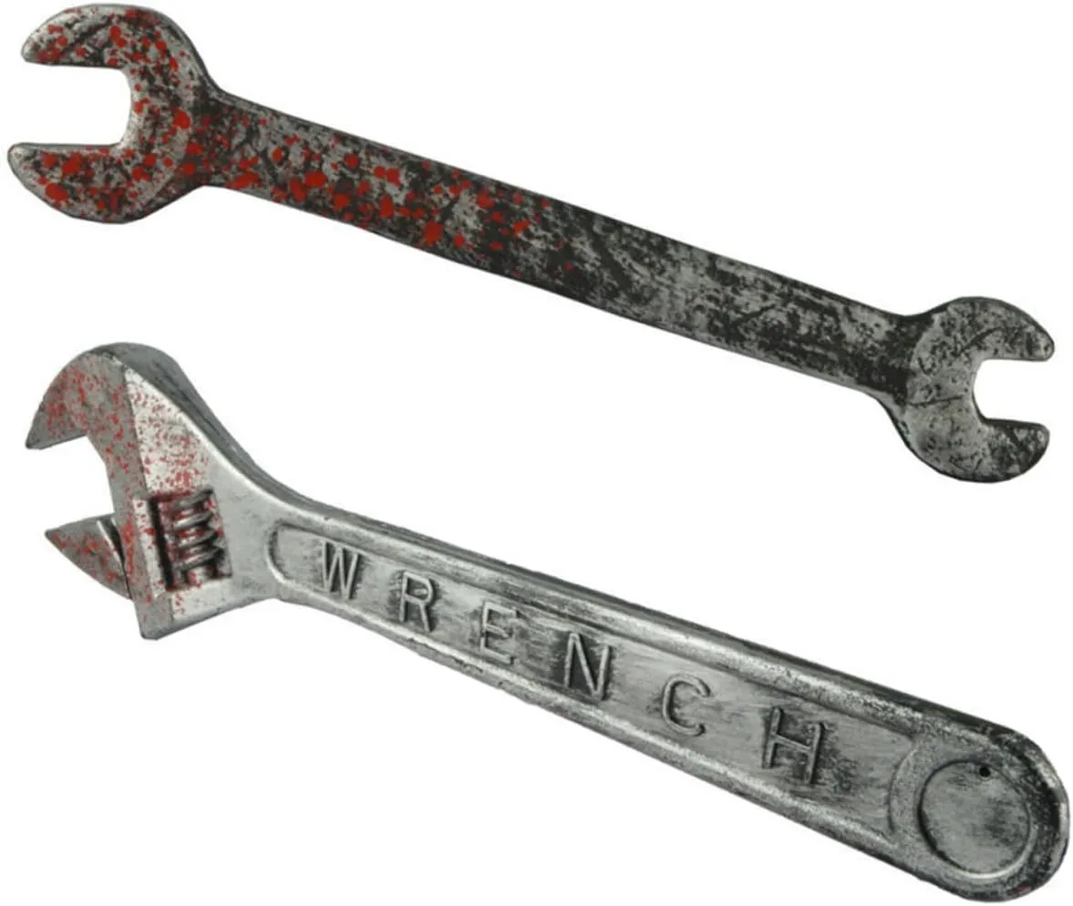 Halloween Toy Support Haunted House Constitute Decorate Bloody Arms Wakauto 2 Pieces ample Tricky Accessories Tricky Toy Joke Trick Halloween Toys Decoration 