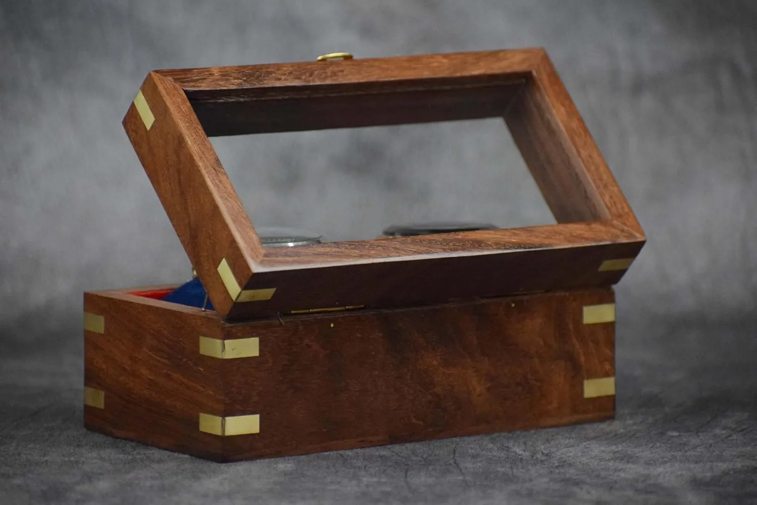 him, father's nonchalant hillside authority raccoon Day, Anniversary, Valentine's Day Gift Watch Organizer, Watch Box For Men, Wooden Watch Box, Watch organizer for men & women, Wooden Watch Box, Gift for 