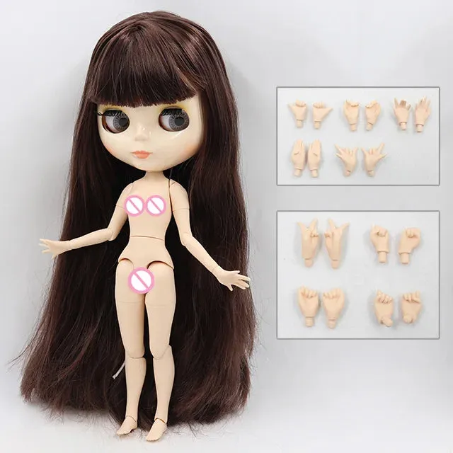 ICY DBS Anime Gift Doll 1/6