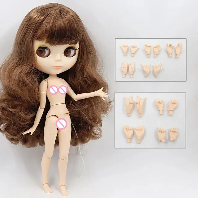 ICY DBS Anime Gift Doll 1/6