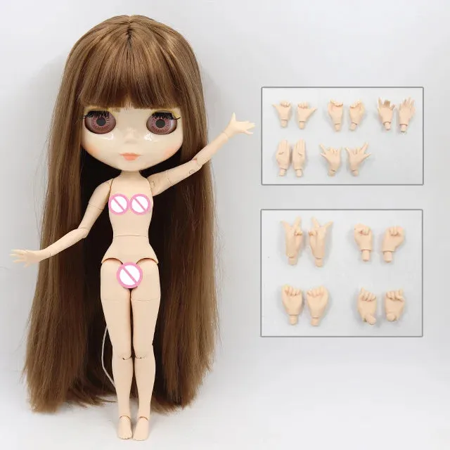 ICY DBS Anime Gift Doll 1/6