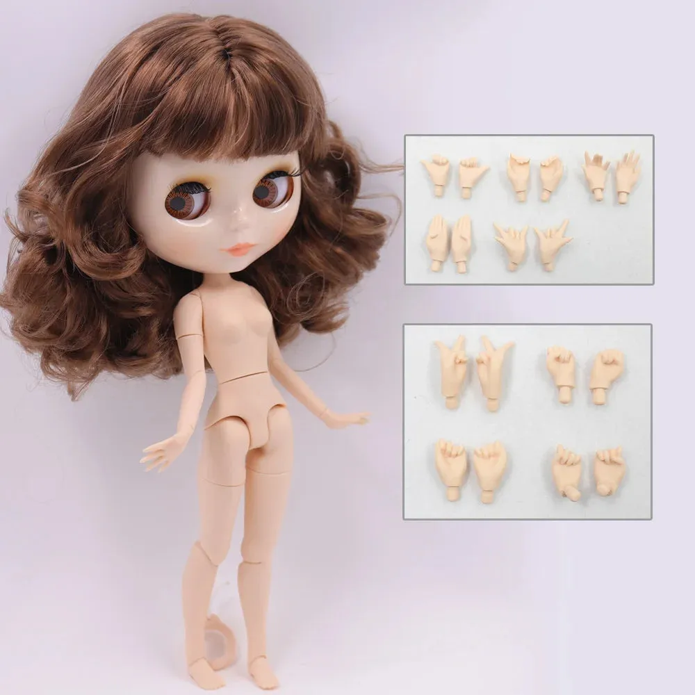 ICY DBS Anime Gift Doll 1/6