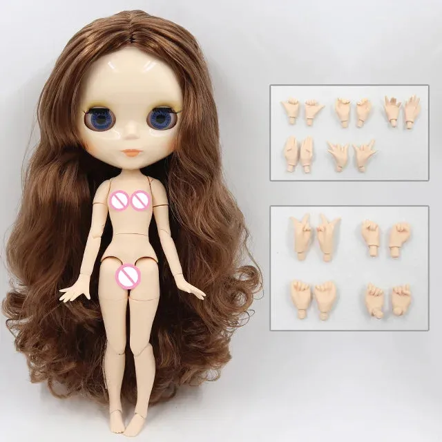 ICY DBS Anime Gift Doll 1/6