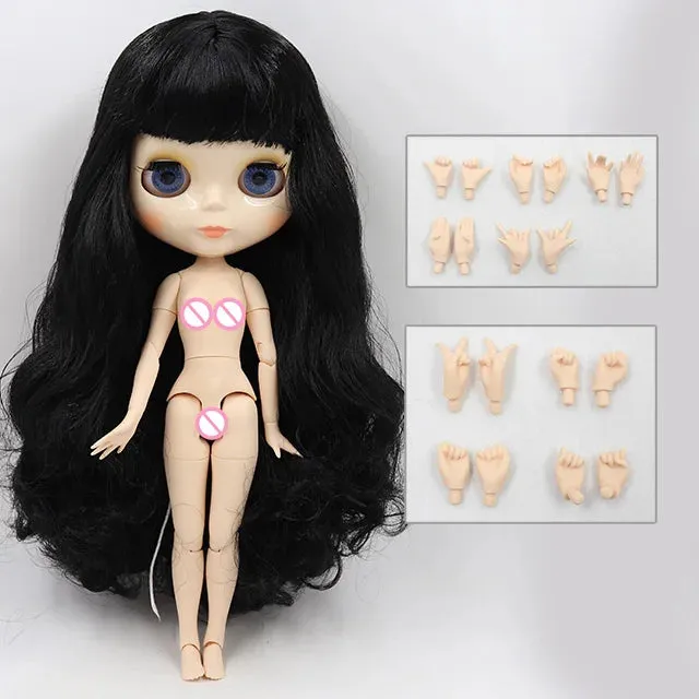 ICY DBS Anime Gift Doll 1/6