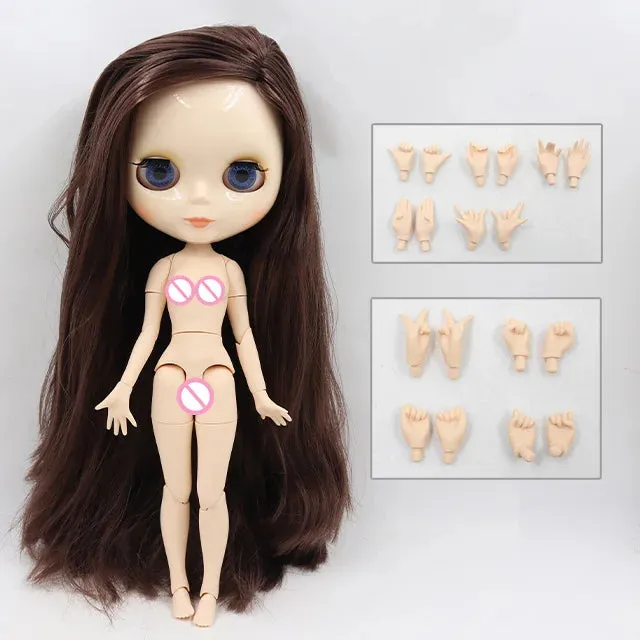 ICY DBS Anime Gift Doll 1/6