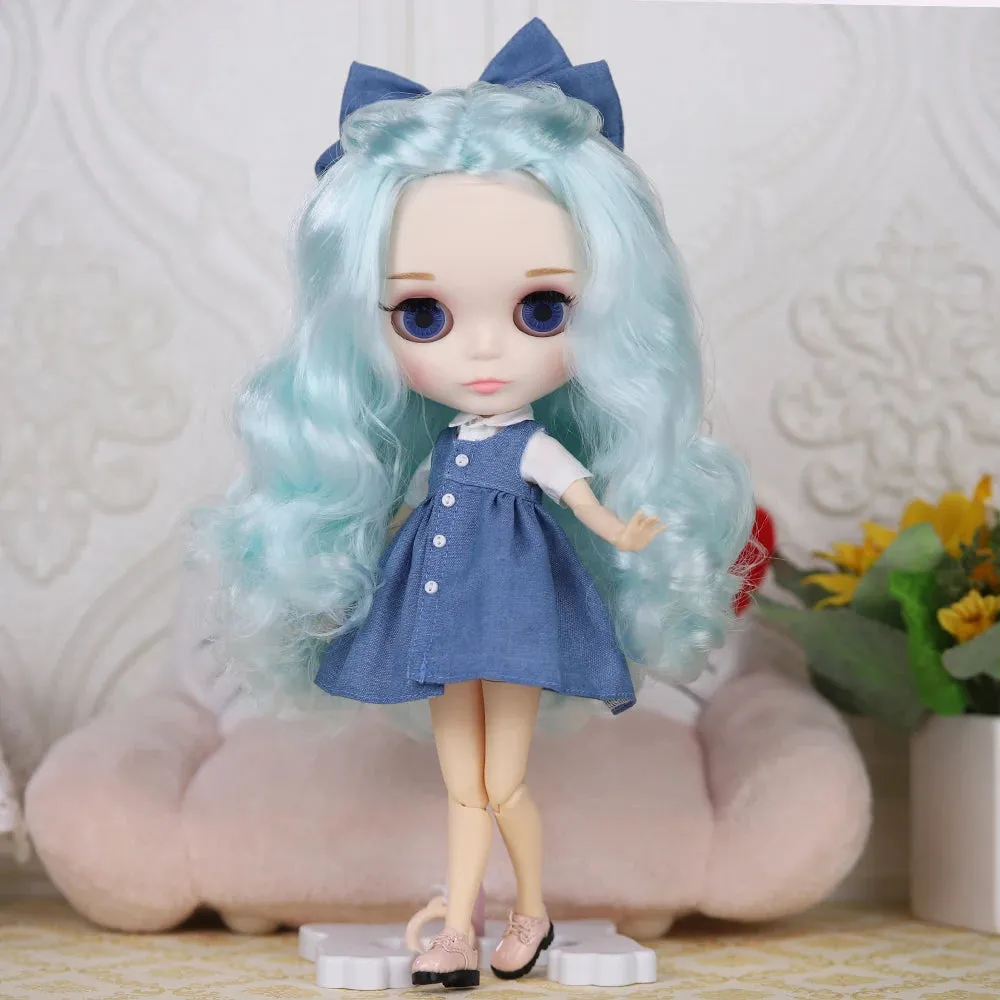 ICY DBS Anime Gift Doll 1/6