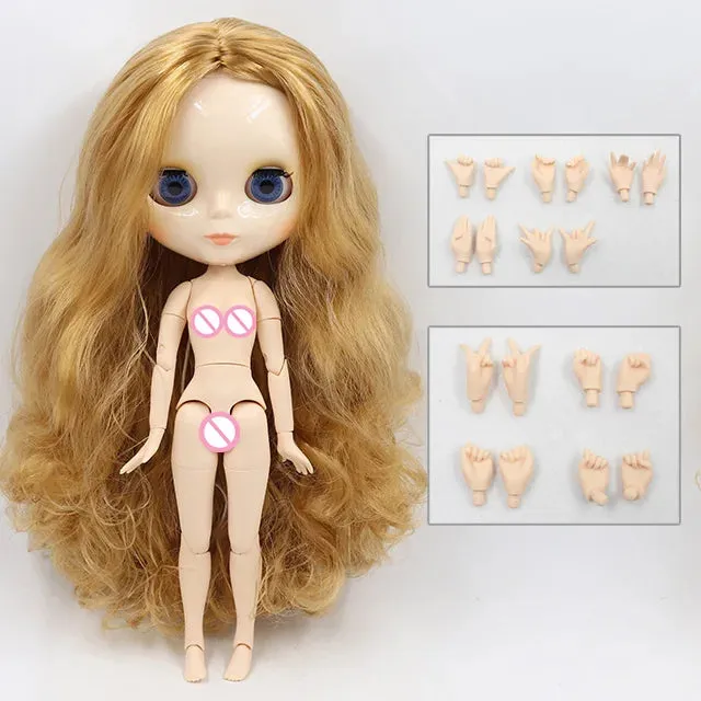 ICY DBS Anime Gift Doll 1/6