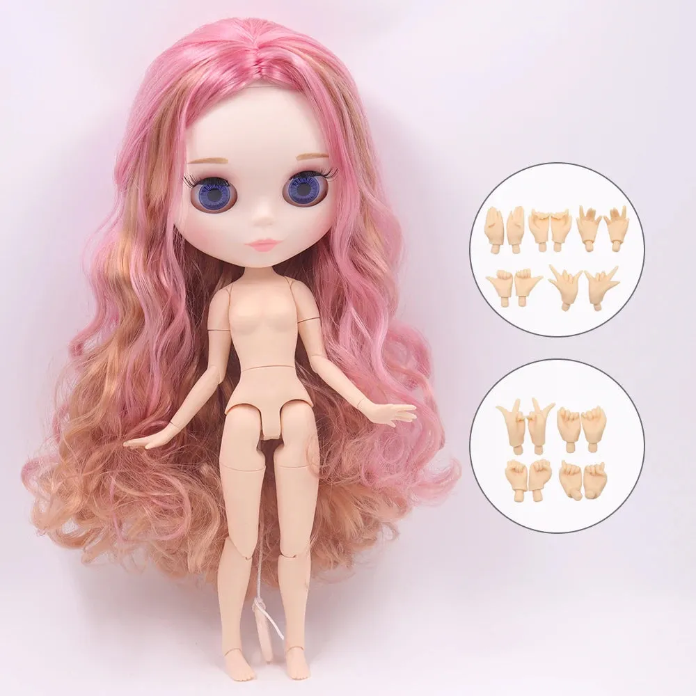 ICY DBS Anime Gift Doll 1/6