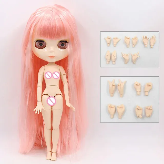 ICY DBS Anime Gift Doll 1/6
