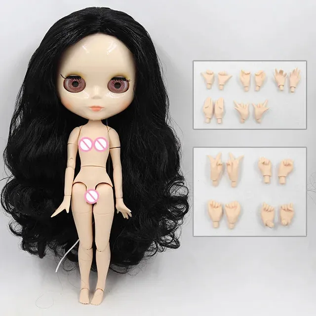 ICY DBS Anime Gift Doll 1/6