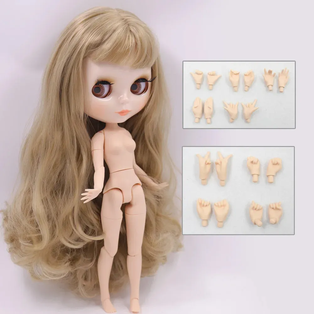 ICY DBS Anime Gift Doll 1/6