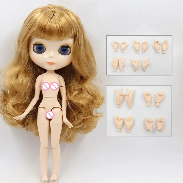ICY DBS Anime Gift Doll 1/6