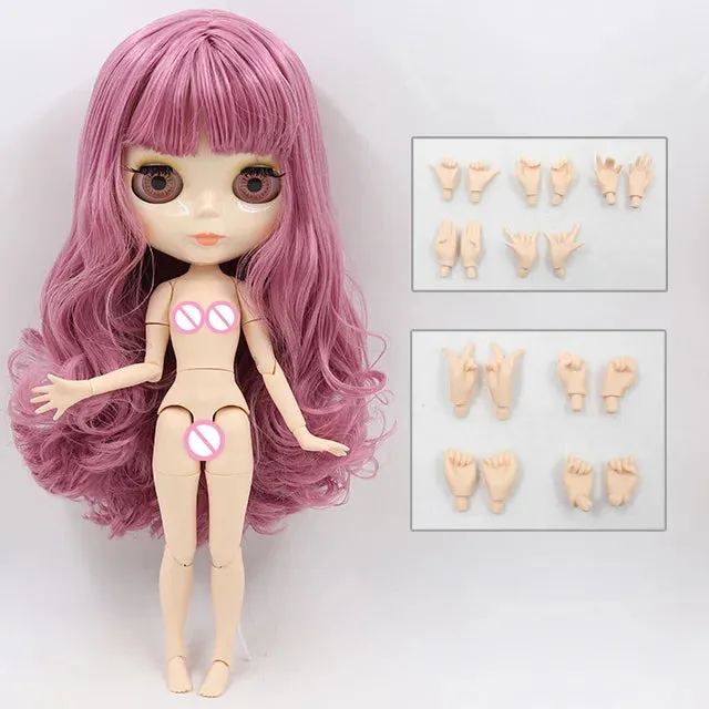 ICY DBS Anime Gift Doll 1/6