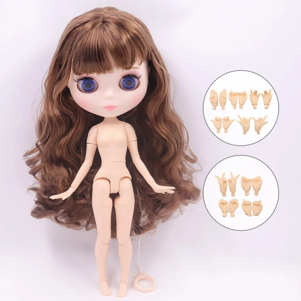 ICY DBS Anime Gift Doll 1/6