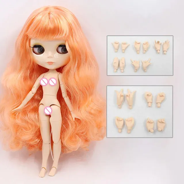 ICY DBS Anime Gift Doll 1/6