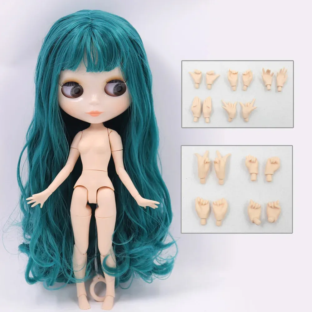 ICY DBS Anime Gift Doll 1/6