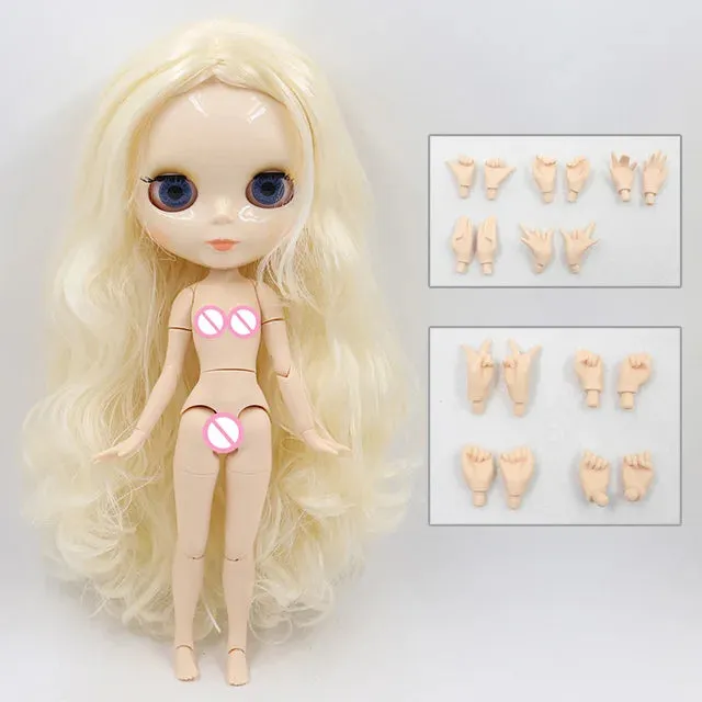 ICY DBS Anime Gift Doll 1/6