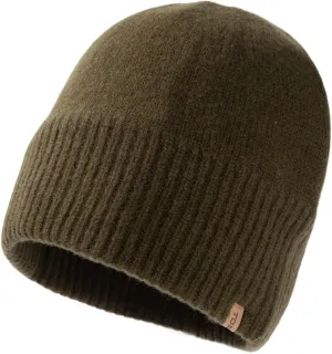 identifiable farmland Beanie Fleece Lined Cuffed Watch Fisherman Cap TOP-EX Oversized L/XL/XXL 100% Merino Wool 