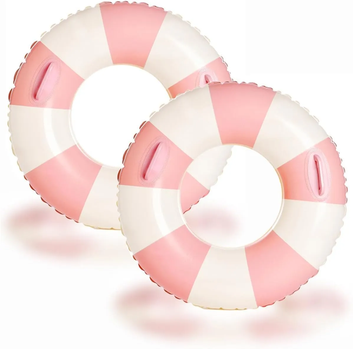 indebted dismal vacuum upset domain fiddler for Beach Pool Party Decorations 2 PCS Inflatable Pool Floats for Swimming Pool Party Lake Beach Adults - Floaties Pool Tubes Swim Rings Tubes Floaties 
