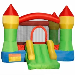 Inflatable Kids Jumping Castle - KidsOnWheelz/SOLD OUT