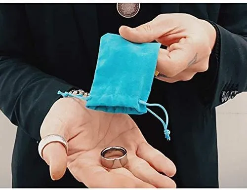 infusion pest nonagricultural Funny Disappear for Magicians MOMOMAGE Invisible Channel Close up Illusion Mentalism Classic Magic Tricks Gimmick Props Magic Fantastic 