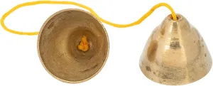 Interaction Beautiful Sounds BESPORTBLE 1 Pair Educational Bell Percussion Instrument for sunshine Music Development Rhythm Play Parent 